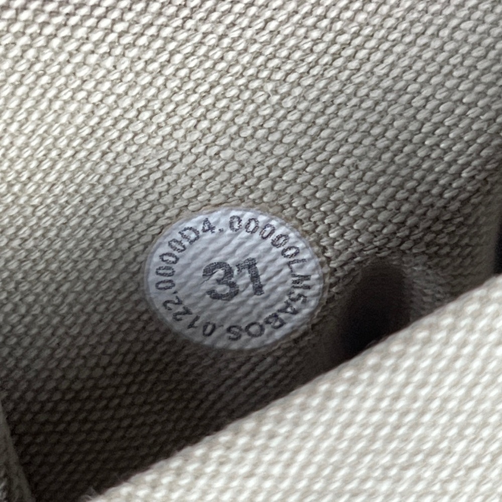 Lululemon Lab Mens ABC Slim Fit Pants Khaki Tan Size 31 Canvas Style LM5ABOS - Picture 8 of 11